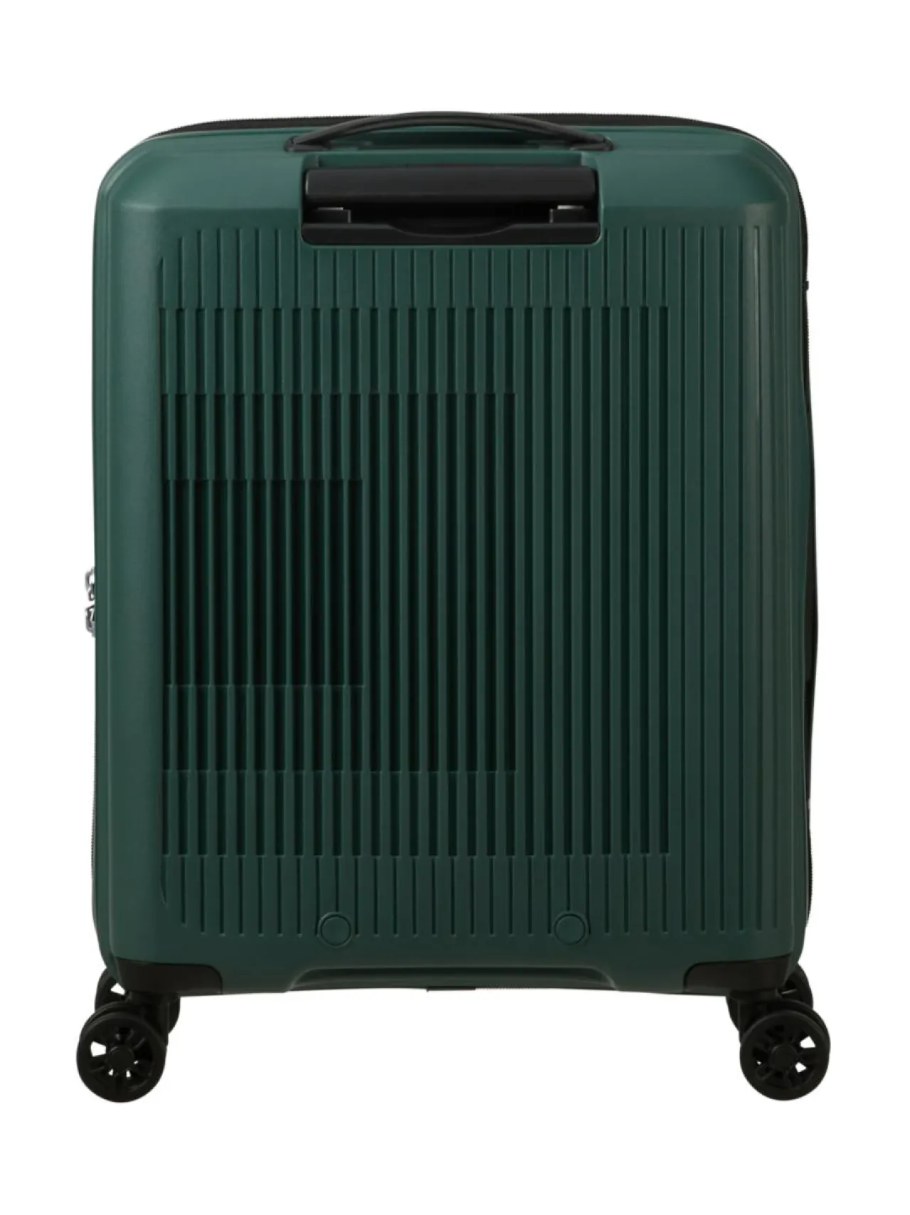 Matkalaukut & Tarvikkeet<American Tourister AEROSTEP SPINNER 55/20 EXP TSA DARK FOREST