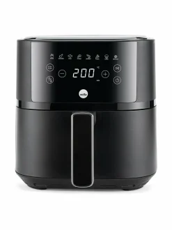 Wilfa AF-40B Daily Airfryer -kiertoilmakypsennin^ Muut Keittiölaitteet