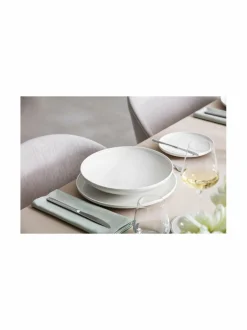 Tarjoiluastiat<Villeroy & Boch Afina Serving -posliinikulho 0,75 l VALKOINEN