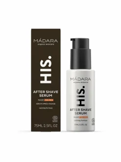 Miehet<Madara After Shave Serum HIS -seerumi