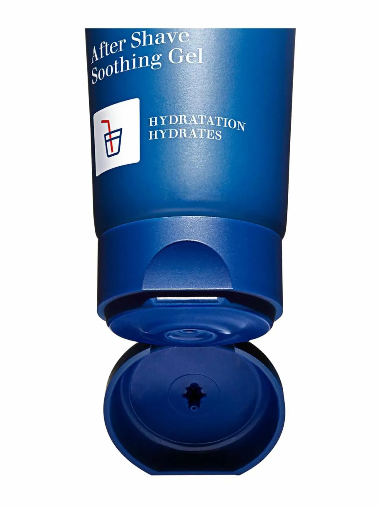 Kasvojenhoito<Clarins After Shave Soothing Gel -voide 75 ml