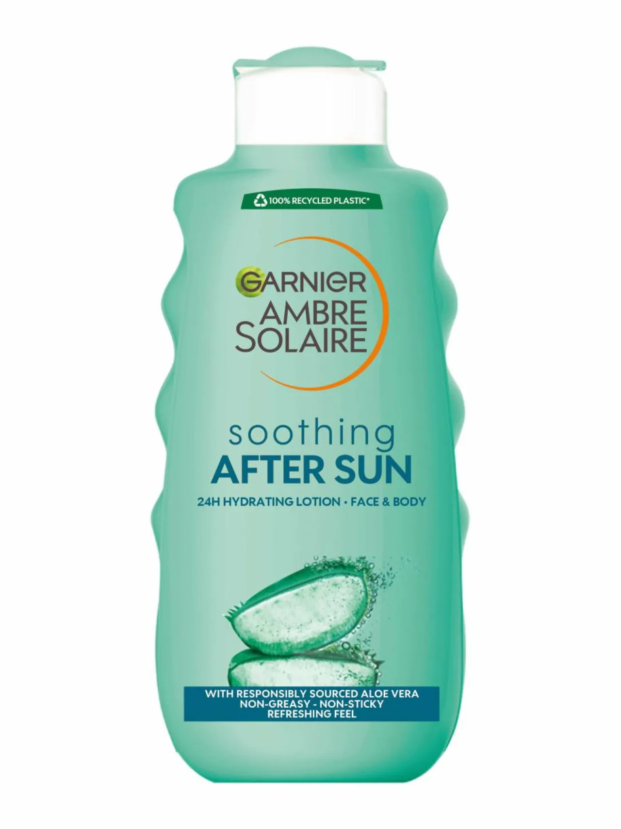 Garnier After Sun Mist Milk -vartaloemulsio 200 ml^ Aurinkotuotteet