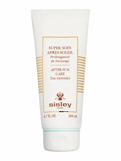 Sisley After-Sun Care Tan Extender -vartalonhoitotuote 200 ml^ Aurinkotuotteet