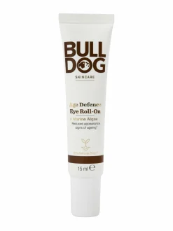 Miehet<Bulldog Natural Skincare Age Defence Eye Roll-On -silmänympärysvoide 15 ml