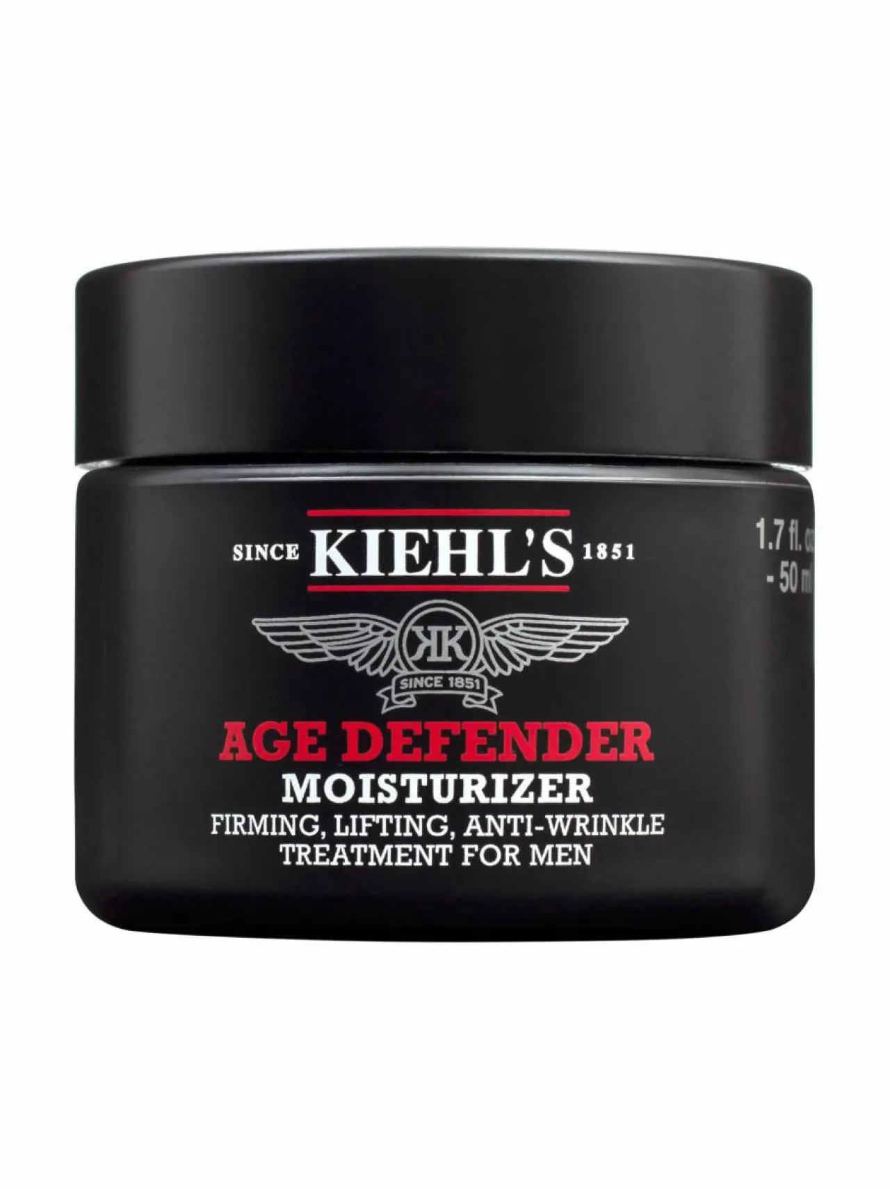 Kiehl's Age Defender Moisturizer -hoitovoide 50 ml^ Kasvojenhoito
