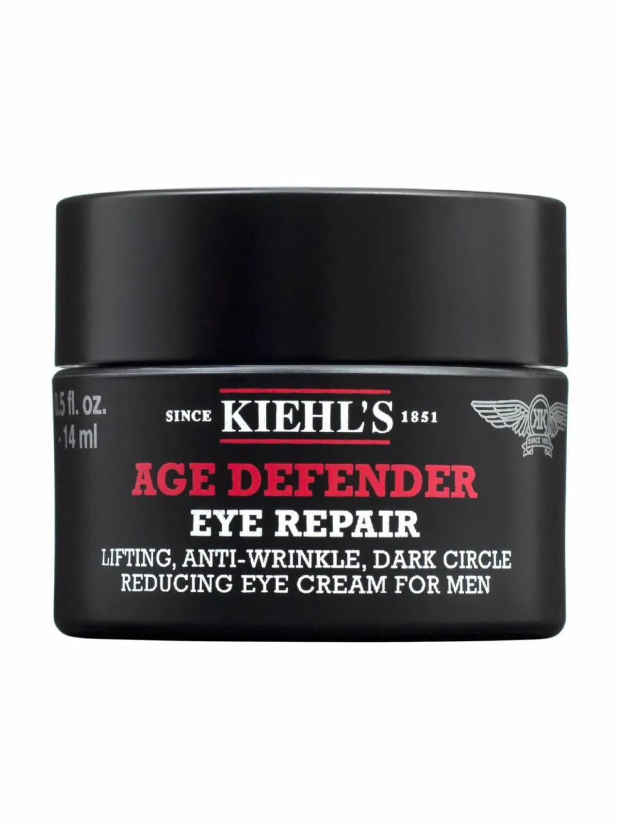 Kasvojenhoito<Kiehl's Age Defender -silmänympärysvoide 14 ml