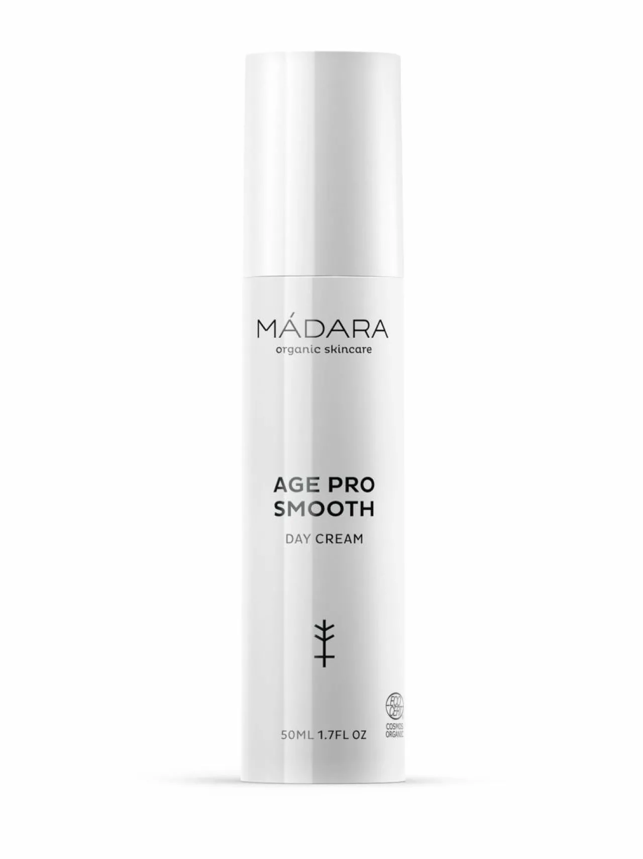 Madara AGE PRO Smooth Day Cream -päivävoide, 50ml^ Kasvojenhoito
