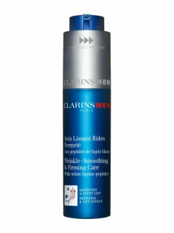 Clarins Age-Control Wrinkle-smoothing & firming care -kasvovoide 50 ml^ Kasvojenhoito