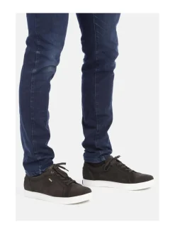 Tennarit & Sneakerit<Pomar AHO Miesten GORE-TEX® mokkanahka tennarit BARK SUEDE