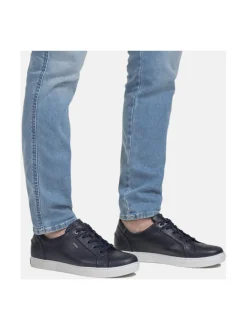 Tennarit & Sneakerit<Pomar AHO Miesten GORE-TEX® sneakerit OCEAN WAXY/EXTENDED LINING