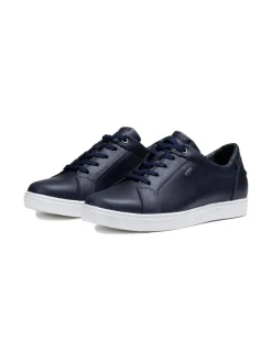 Tennarit & Sneakerit<Pomar AHO Miesten GORE-TEX® sneakerit OCEAN WAXY/EXTENDED LINING