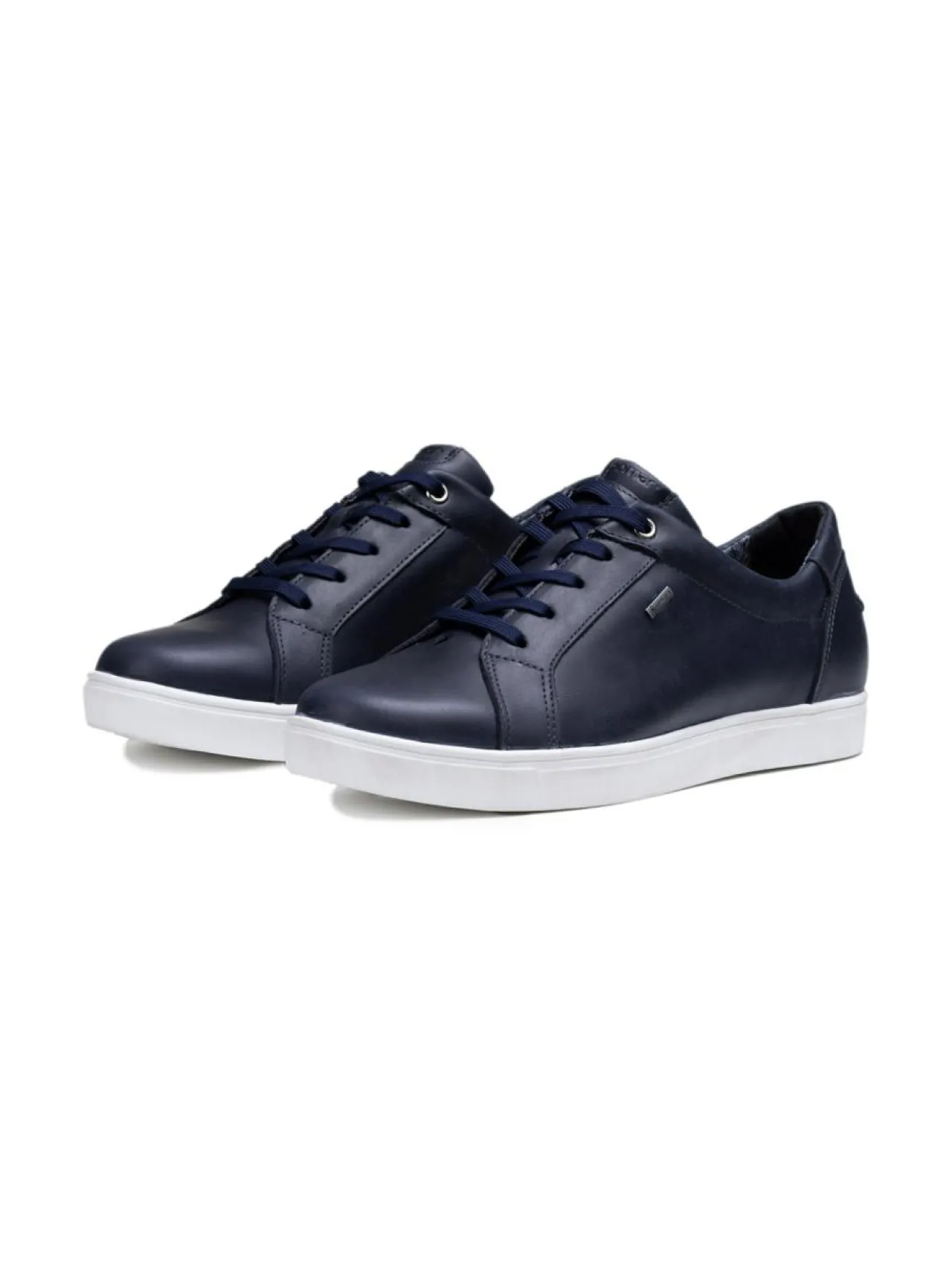 Tennarit & Sneakerit<Pomar AHO Miesten GORE-TEX® sneakerit OCEAN WAXY/EXTENDED LINING