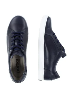 Tennarit & Sneakerit<Pomar AHO Miesten GORE-TEX® sneakerit OCEAN WAXY/EXTENDED LINING