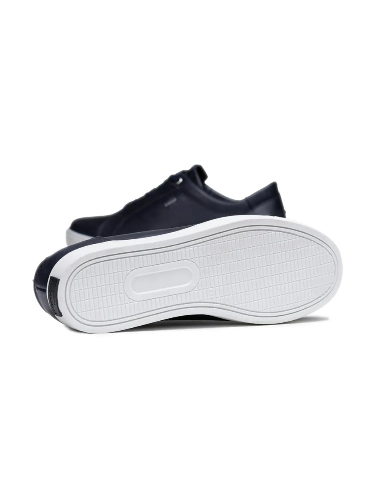 Tennarit & Sneakerit<Pomar AHO Miesten GORE-TEX® sneakerit OCEAN WAXY/EXTENDED LINING