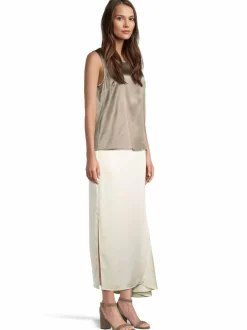 Max Mara Weekend Aia-satiinihame^ Hameet