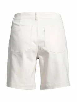 Housut<NOOM Aila-tvillishortsit CHALK