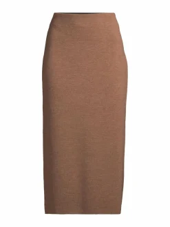 Hameet<ESSENTIALS by Stockmann Aino-neulehame BROWN MEL 225470