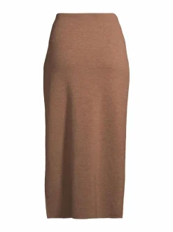 Hameet<ESSENTIALS by Stockmann Aino-neulehame BROWN MEL 225470