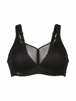 Anita Air Control Delta Pad Maximum Support -urheiluliivit^ Alusvaatteet & -Asut