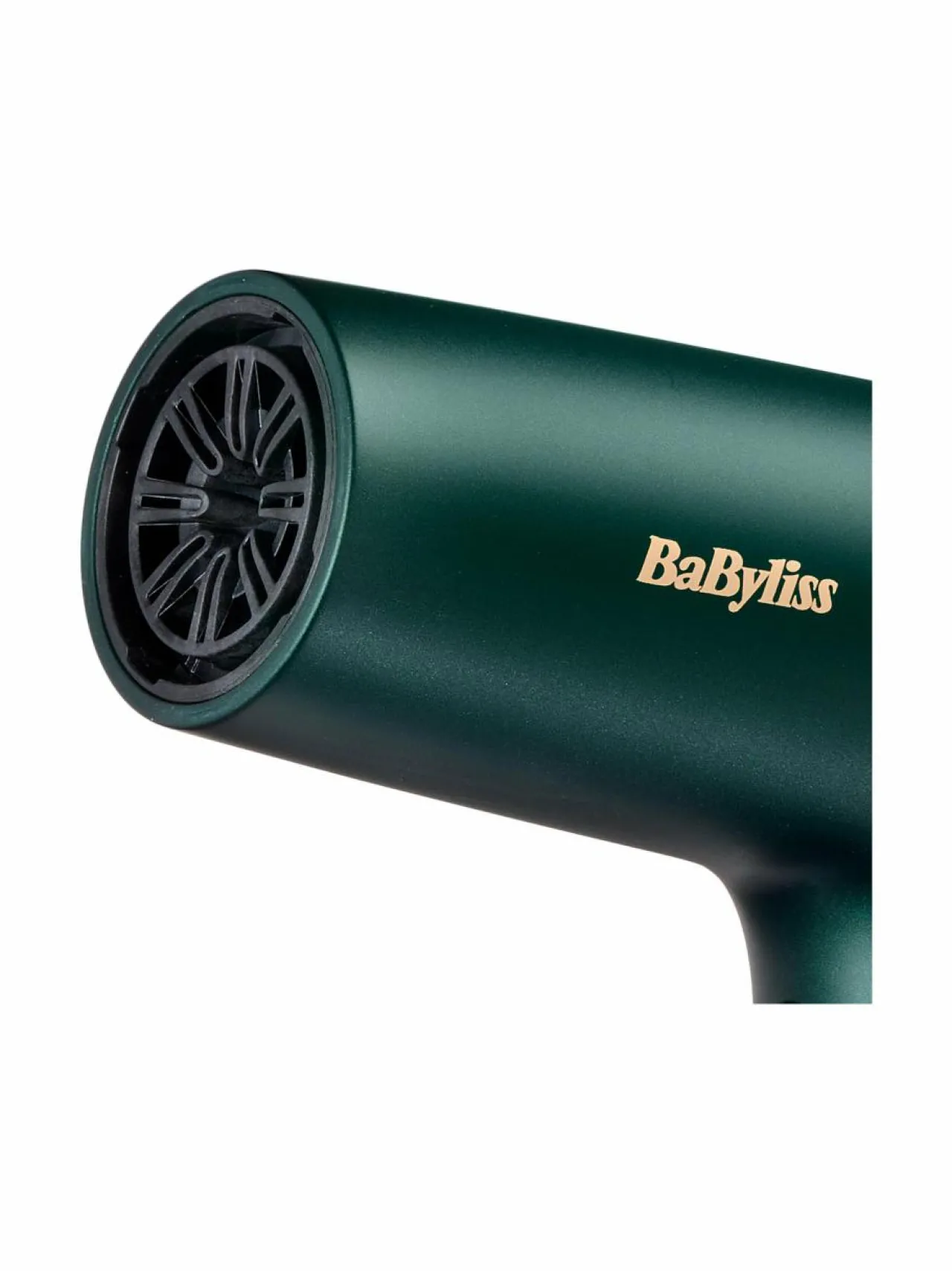 Hiustenhoitolaitteet|Hiustenhoito<Babyliss Air Power Pro -hiustenkuivain GREEN