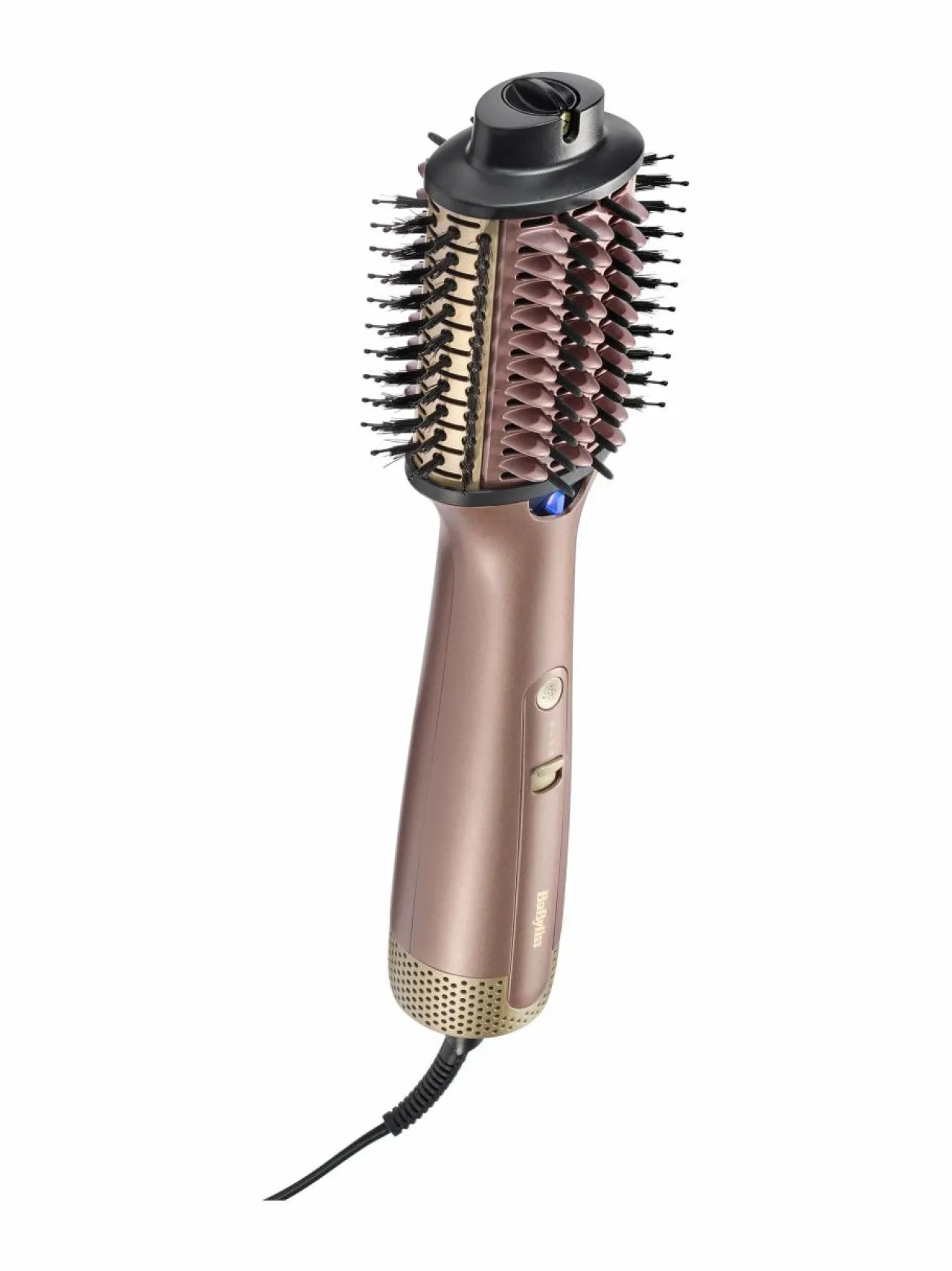 Hiustenhoitolaitteet|Hiustenhoito<Babyliss Air Power Volume -ilmakiharrin GOLD
