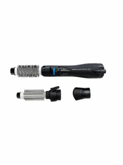 Hiustenhoitolaitteet|Hiustenhoito<Björn Axen Tools Air Styler PRO -kuumailmakiharrin BLACK