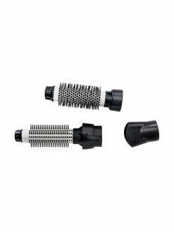 Hiustenhoitolaitteet|Hiustenhoito<Björn Axen Tools Air Styler PRO -kuumailmakiharrin BLACK