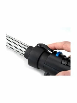 Hiustenhoitolaitteet|Hiustenhoito<Björn Axen Tools Air Styler PRO -kuumailmakiharrin BLACK