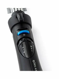 Hiustenhoitolaitteet|Hiustenhoito<Björn Axen Tools Air Styler PRO -kuumailmakiharrin BLACK