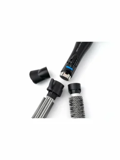 Hiustenhoitolaitteet|Hiustenhoito<Björn Axen Tools Air Styler PRO -kuumailmakiharrin BLACK