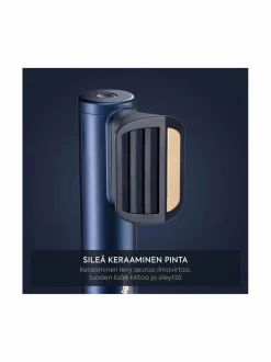 Hiustenhoitolaitteet|Hiustenhoito<Babyliss Air Wand Fly Away Tamer -lisävaruste BLUE
