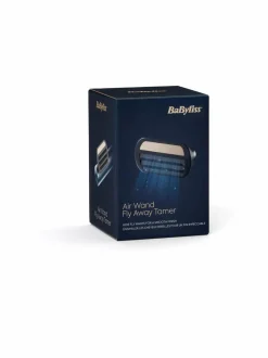 Hiustenhoitolaitteet|Hiustenhoito<Babyliss Air Wand Fly Away Tamer -lisävaruste BLUE
