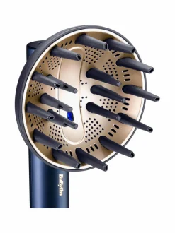 Hiustenhoitolaitteet|Hiustenhoito<Babyliss Air Wand Paddle Diffuser -lisävaruste BLUE