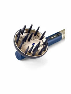 Hiustenhoitolaitteet|Hiustenhoito<Babyliss Air Wand Paddle Diffuser -lisävaruste BLUE