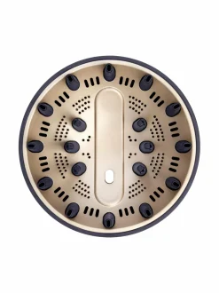 Hiustenhoitolaitteet|Hiustenhoito<Babyliss Air Wand Paddle Diffuser -lisävaruste BLUE