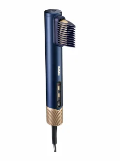 Hiustenhoitolaitteet|Hiustenhoito<Babyliss Air Wand Pik -harja BLUE