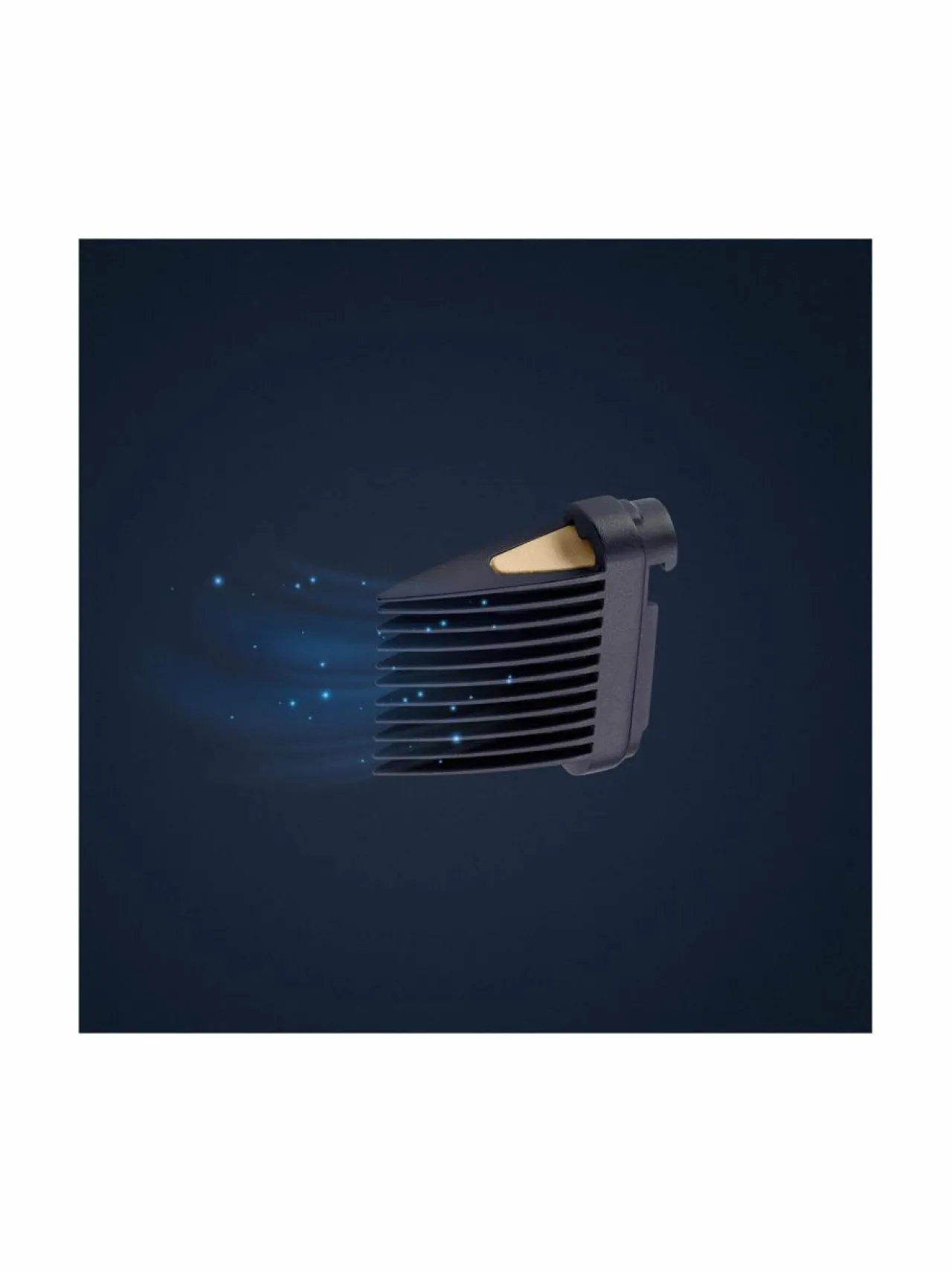 Hiustenhoitolaitteet|Hiustenhoito<Babyliss Air Wand Pik -harja BLUE