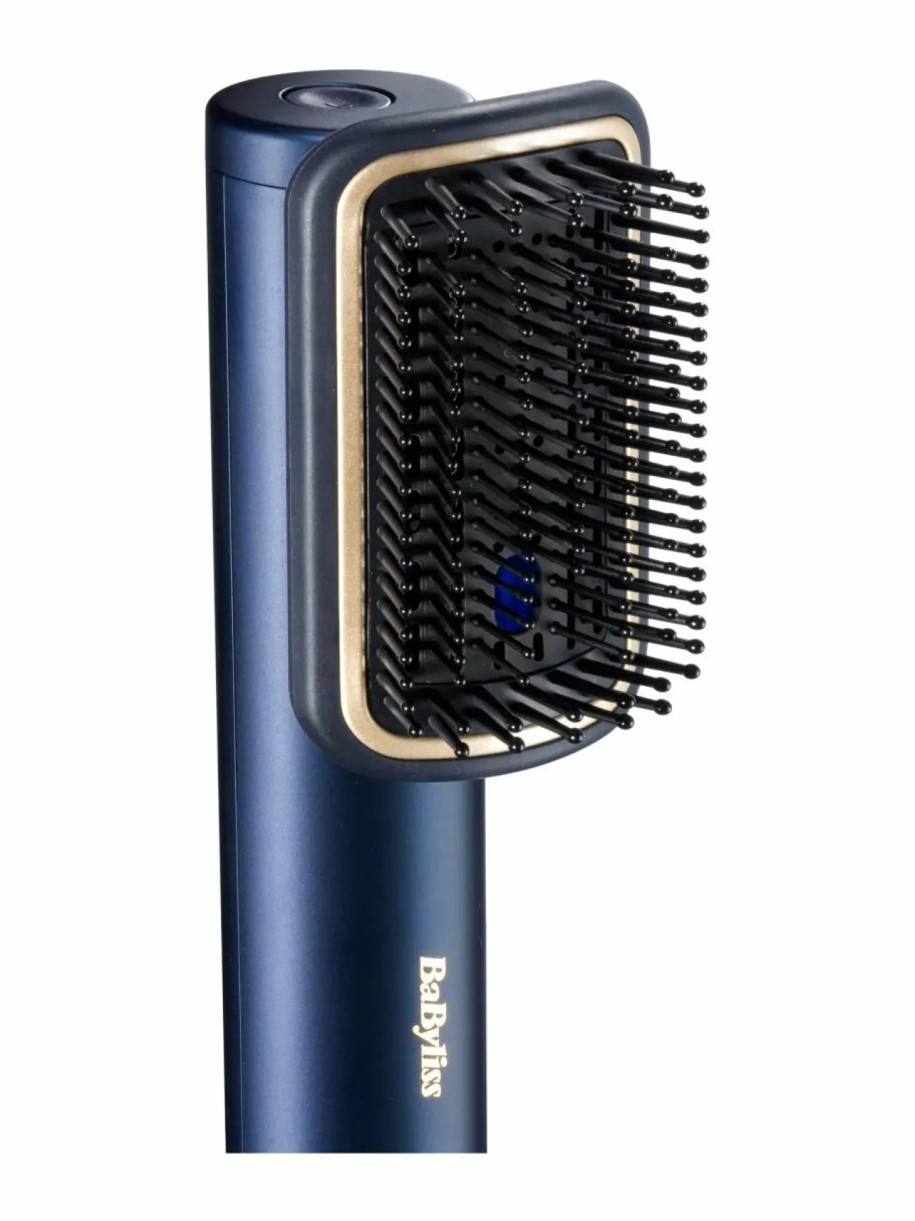 Babyliss Air Wand Smoothing Brush -harja^ Hiustenhoitolaitteet|Hiustenhoito
