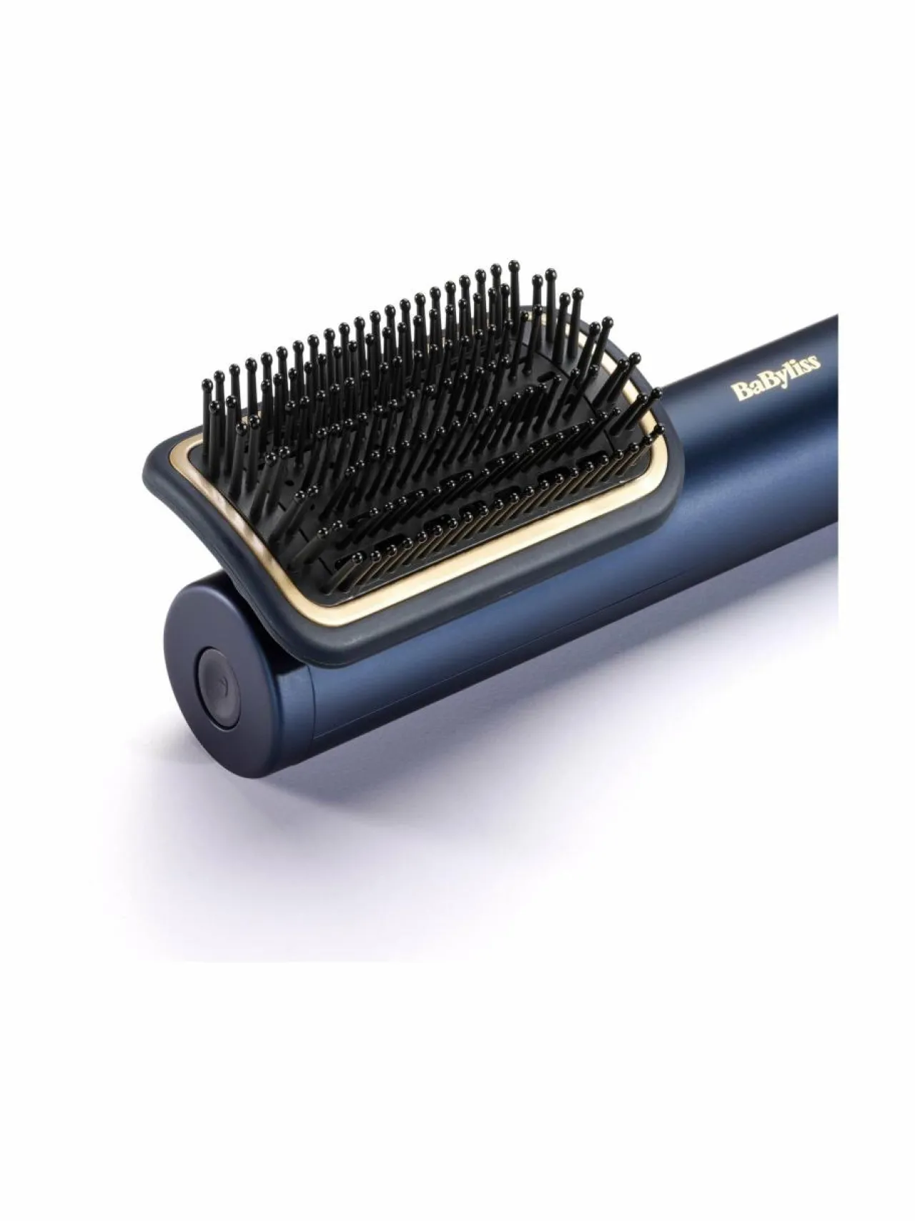 Babyliss Air Wand Smoothing Brush -harja^ Hiustenhoitolaitteet|Hiustenhoito