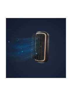 Babyliss Air Wand Smoothing Brush -harja^ Hiustenhoitolaitteet|Hiustenhoito