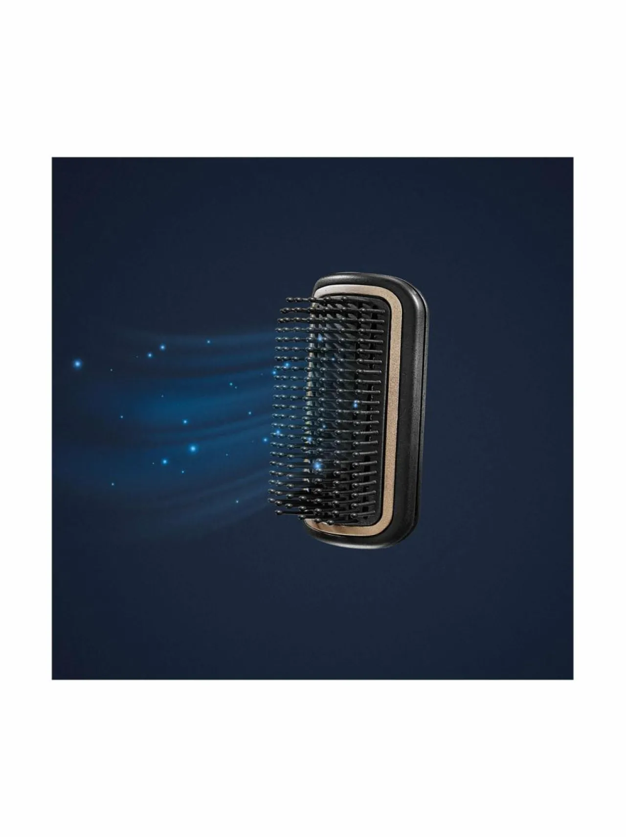 Babyliss Air Wand Smoothing Brush -harja^ Hiustenhoitolaitteet|Hiustenhoito