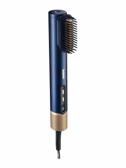 Hiustenhoitolaitteet|Hiustenhoito<Babyliss Air Wand Straightener -lisävaruste BLUE