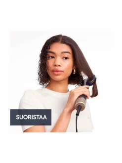 Hiustenhoitolaitteet|Hiustenhoito<Babyliss Air Wand Straightener -lisävaruste BLUE