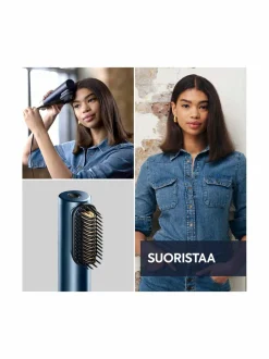 Hiustenhoitolaitteet|Hiustenhoito<Babyliss Air Wand Straightener -lisävaruste BLUE