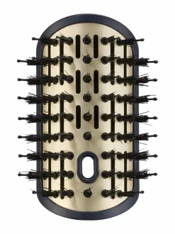 Babyliss Air Wand Volumizing Brush -harja^ Hiustenhoitolaitteet|Hiustenhoito