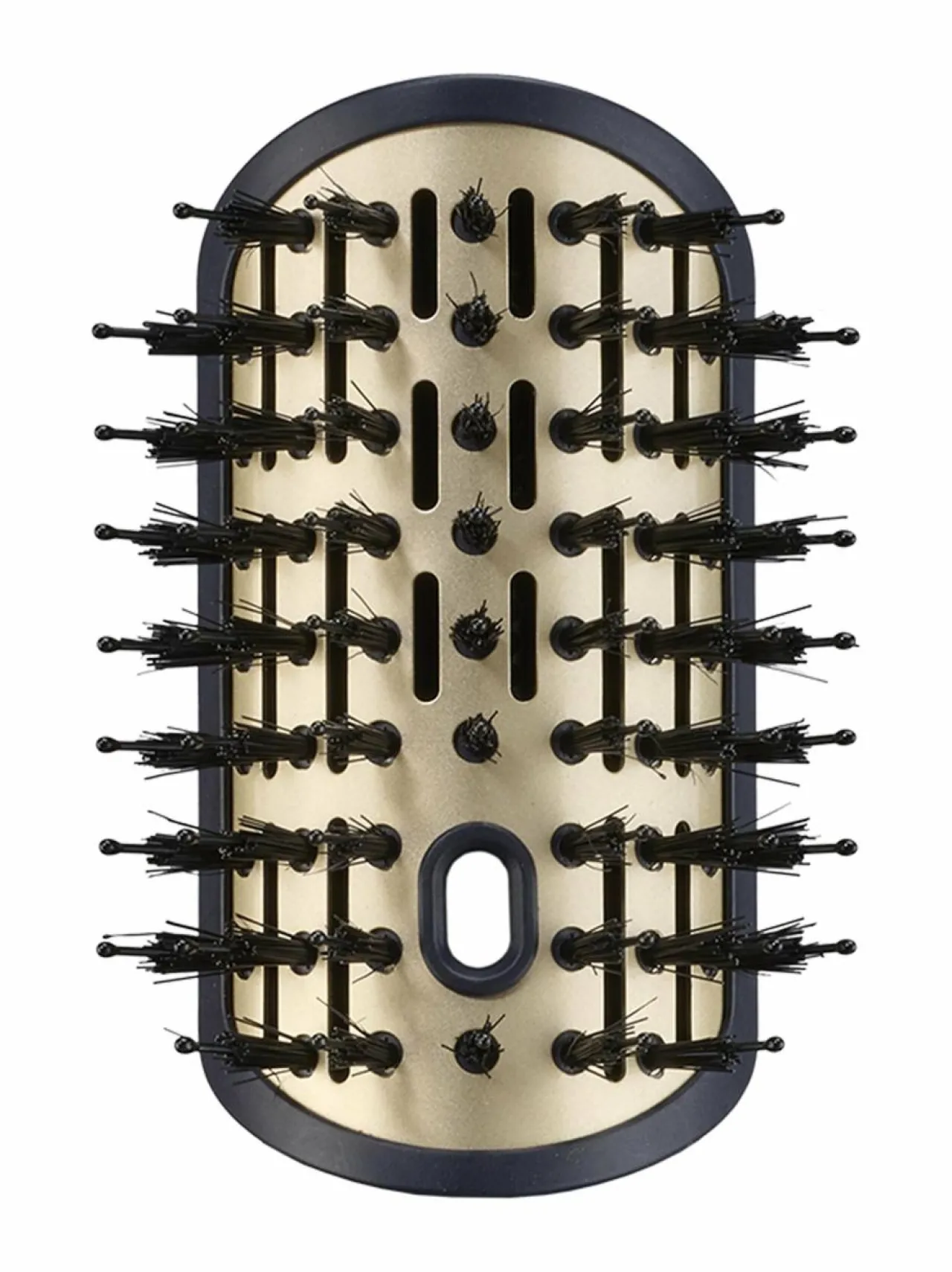Babyliss Air Wand Volumizing Brush -harja^ Hiustenhoitolaitteet|Hiustenhoito