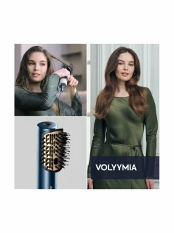 Babyliss Air Wand Volumizing Brush -harja^ Hiustenhoitolaitteet|Hiustenhoito