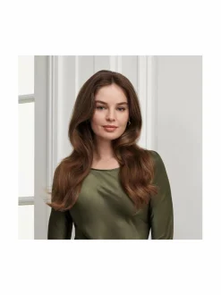 Babyliss Air Wand Volumizing Brush -harja^ Hiustenhoitolaitteet|Hiustenhoito