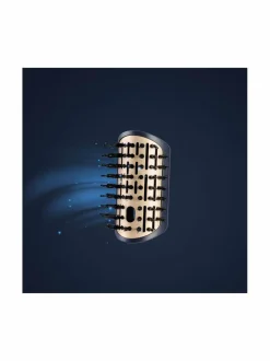 Babyliss Air Wand Volumizing Brush -harja^ Hiustenhoitolaitteet|Hiustenhoito