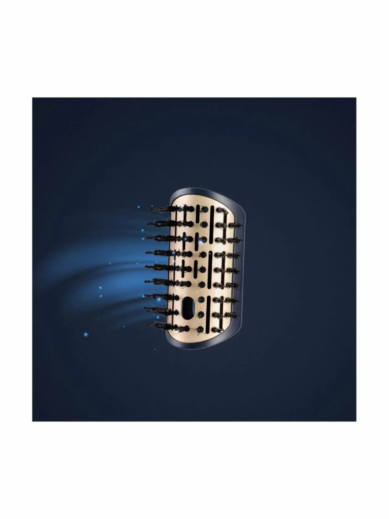 Babyliss Air Wand Volumizing Brush -harja^ Hiustenhoitolaitteet|Hiustenhoito